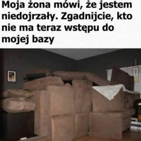 Śmieszny mem: 9811249 - MemLand