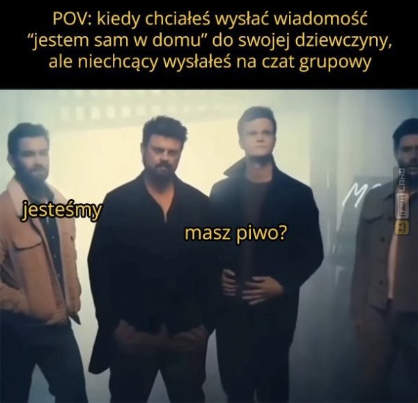 Śmieszny mem: 9814252 - MemLand