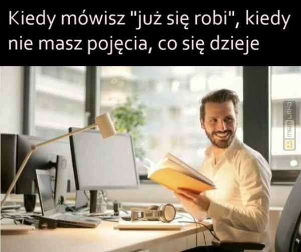 Śmieszny mem: 9825151 - MemLand