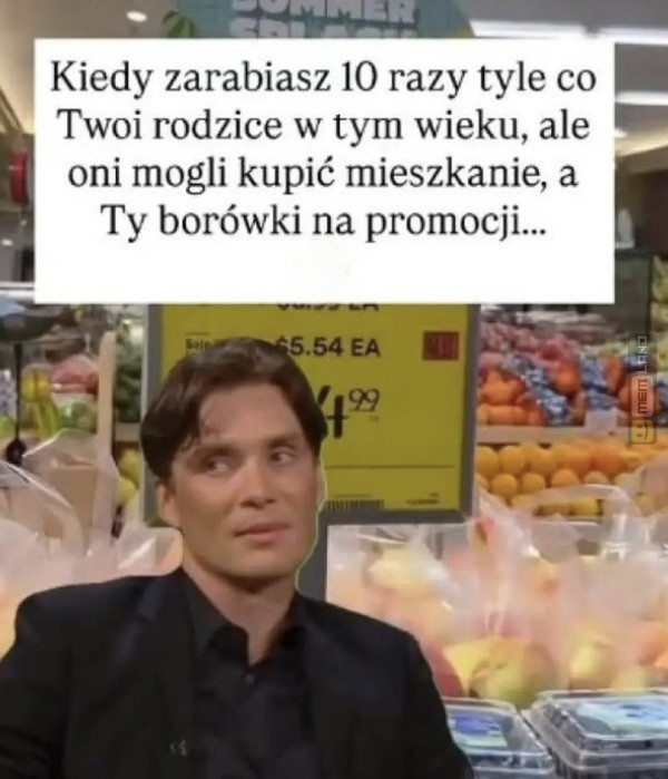 Śmieszny mem: 9830874 - MemLand