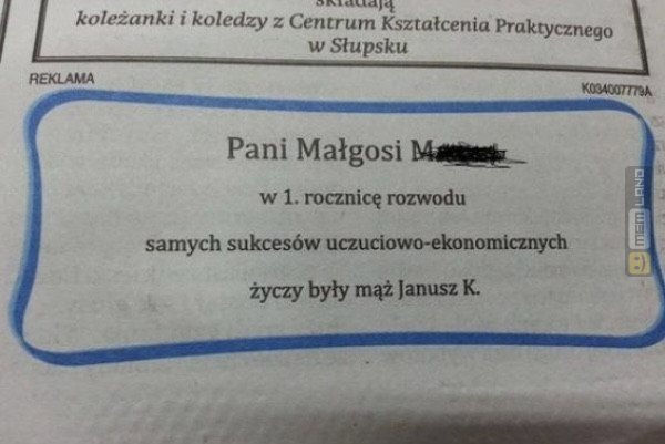 Śmieszny mem: 9831818 - MemLand