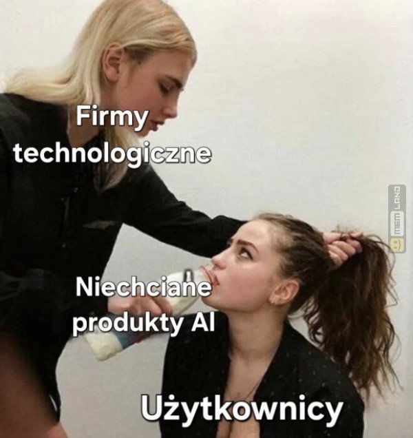 Śmieszny mem: 9831922 - MemLand