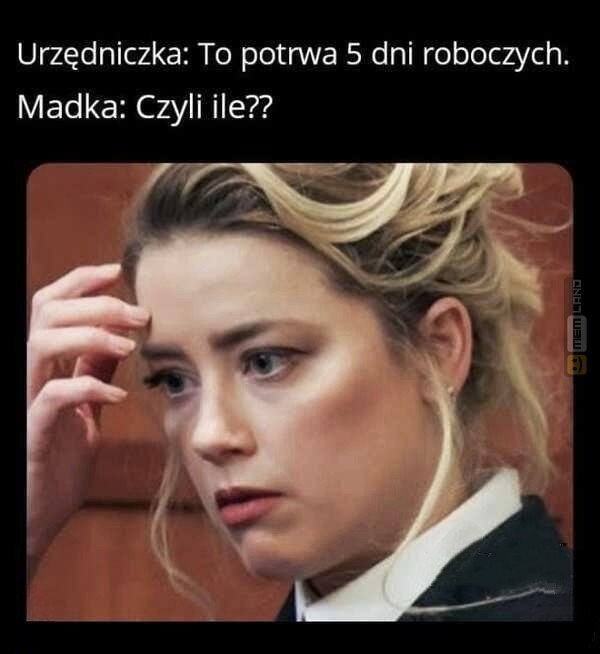 Śmieszny mem: 9832034 - MemLand