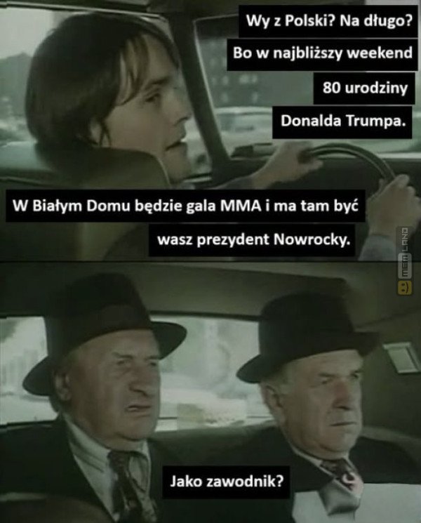 Śmieszny mem: 9836556 - MemLand