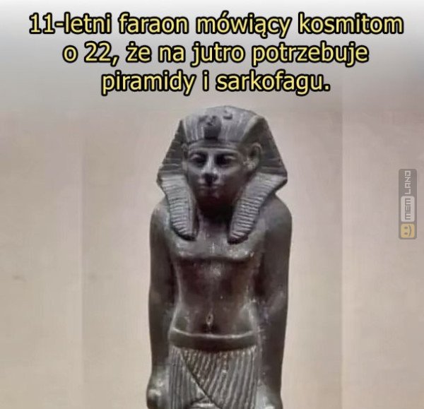 Śmieszny mem: 9838712 - MemLand