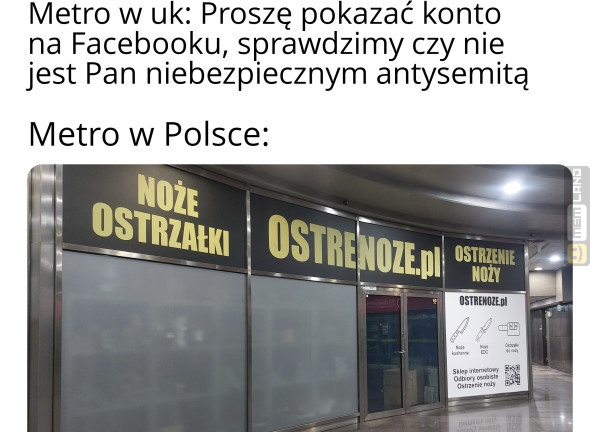 Śmieszny mem: 9841691 - MemLand