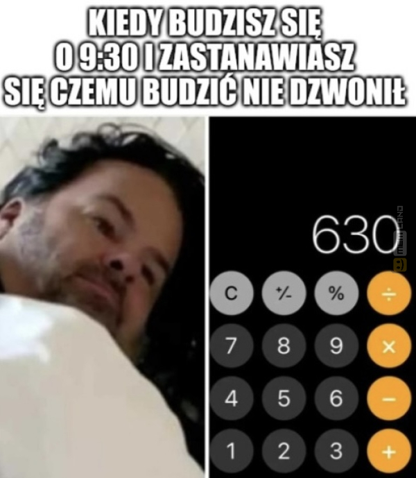 Śmieszny mem: 9844565 - MemLand