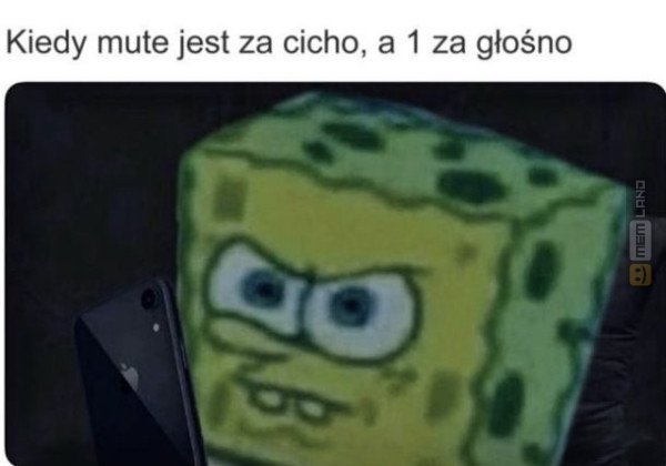 Śmieszny mem: 9848116 - MemLand