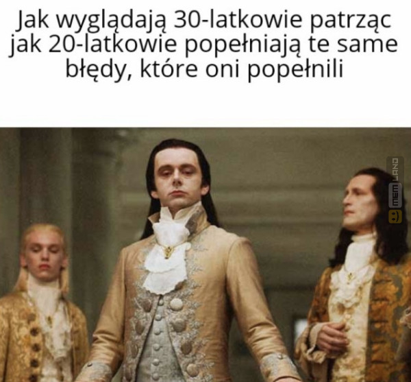 Śmieszny mem: 9851334 - MemLand