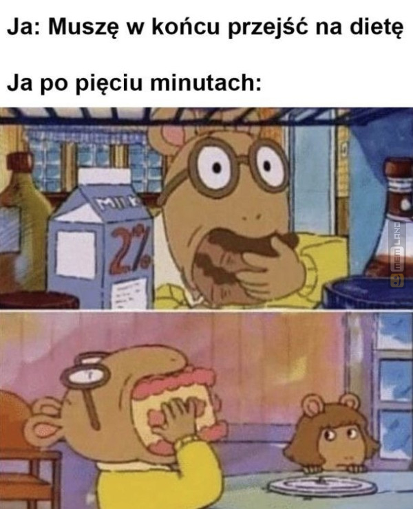 Śmieszny mem: 9855069 - MemLand