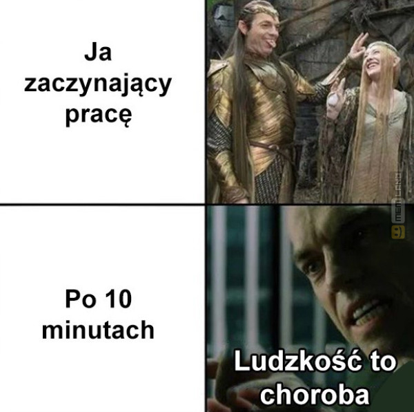 Śmieszny mem: 9855831 - MemLand