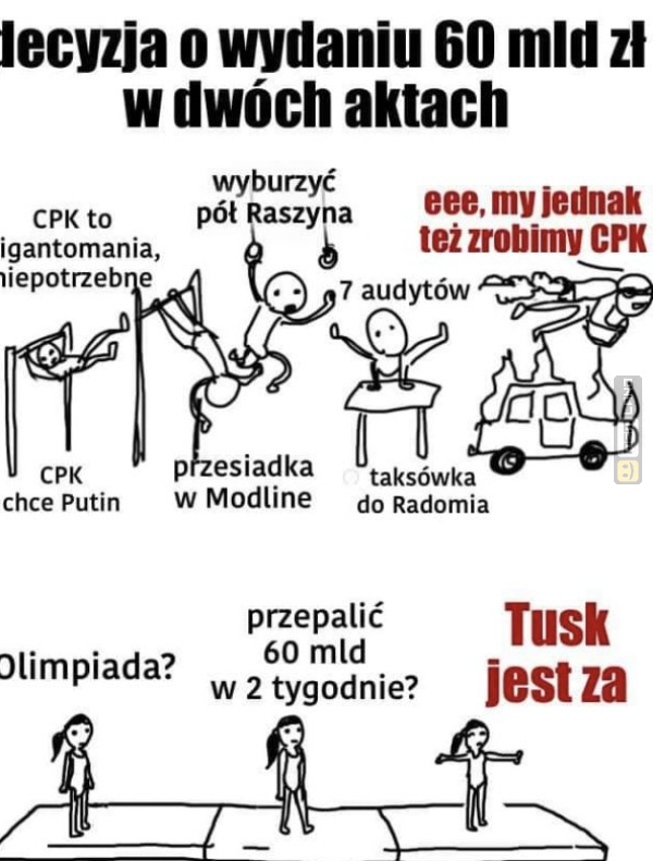 Śmieszny mem: 9856769 - MemLand