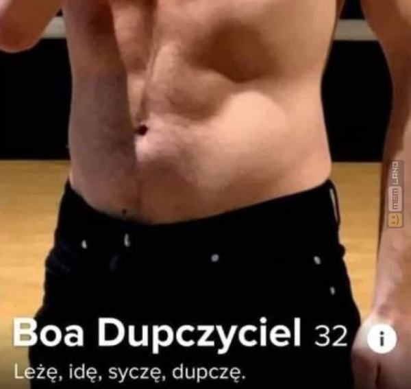 Śmieszny mem: 9861032 - MemLand