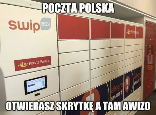 Śmieszny mem: 9861419 - MemLand