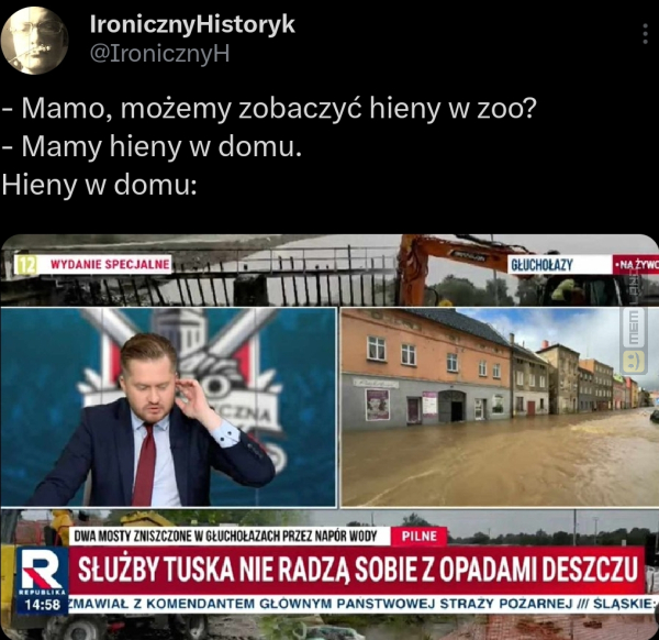 Śmieszny mem: 9863047 - MemLand