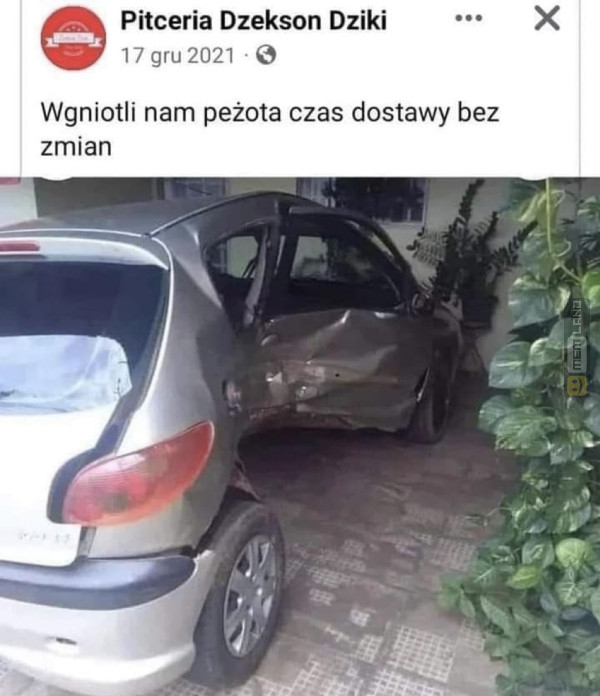 Śmieszny mem: 9864133 - MemLand