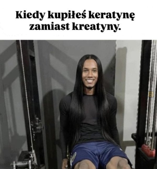 Śmieszny mem: 9873172 - MemLand