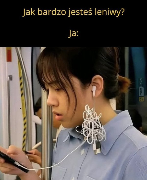 Śmieszny mem: 9873217 - MemLand