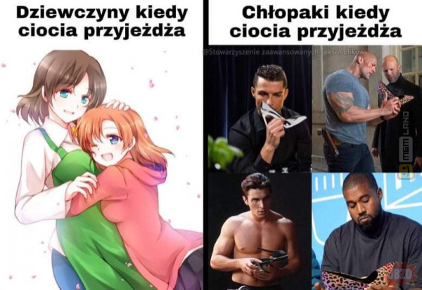 Śmieszny mem: 9873401 - MemLand