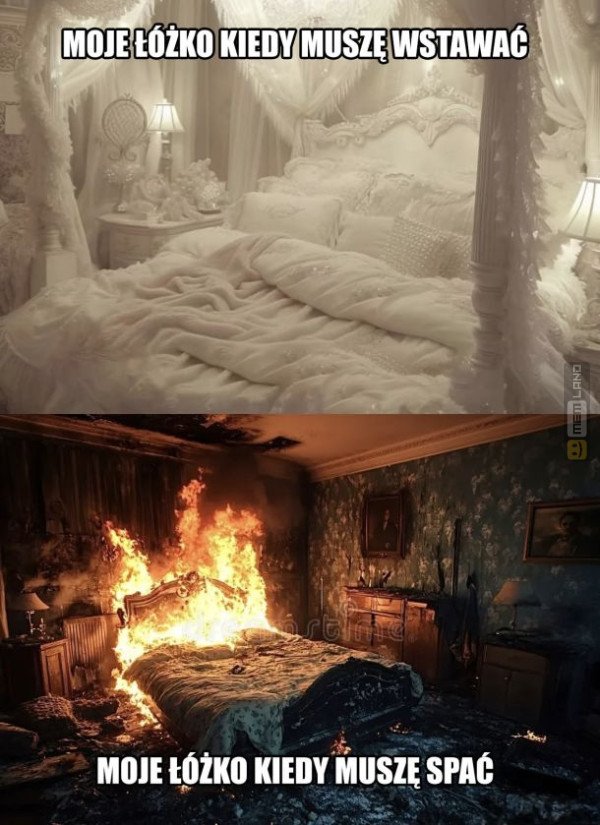 Śmieszny mem: 9875117 - MemLand