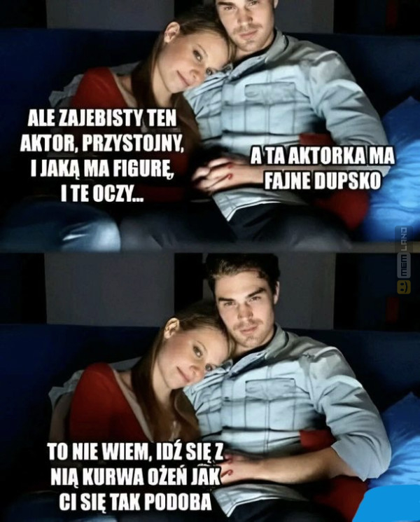 Śmieszny mem: 9879343 - MemLand