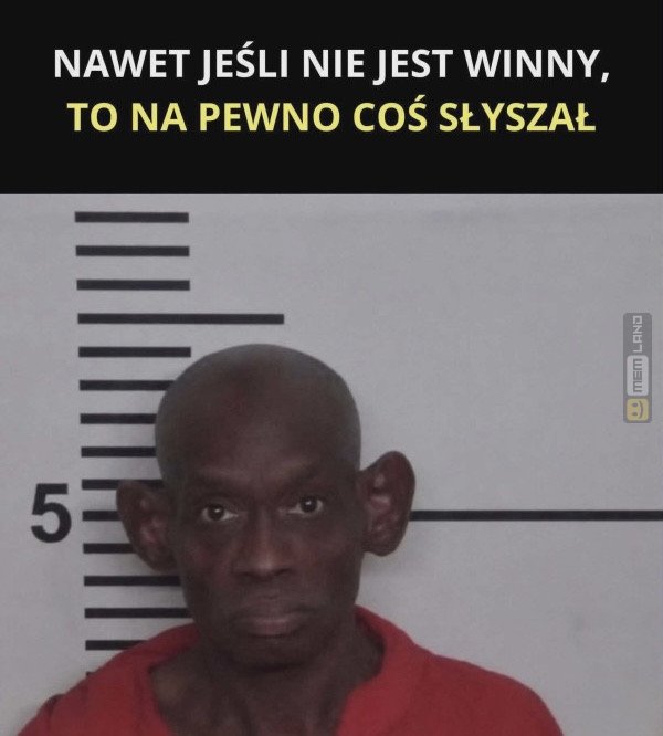 Śmieszny mem: 9879376 - MemLand