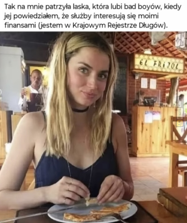 Śmieszny mem: 9881374 - MemLand