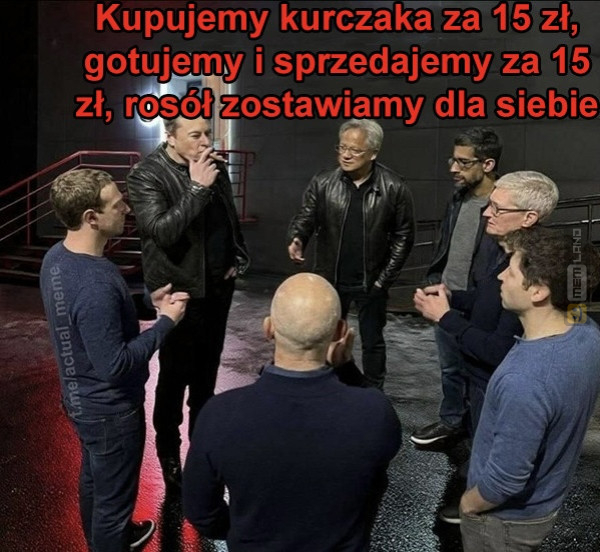 Śmieszny mem: 9882055 - MemLand