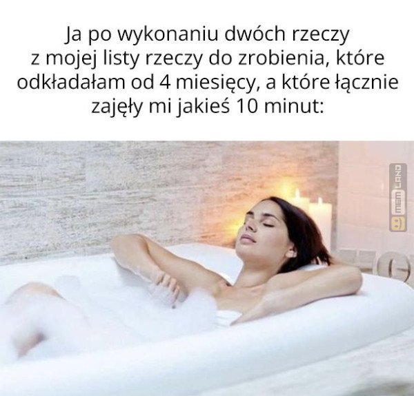 Śmieszny mem: 9882215 - MemLand