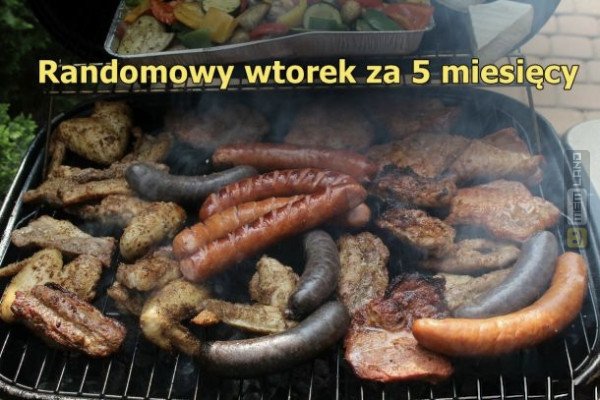 Śmieszny mem: 9883673 - MemLand