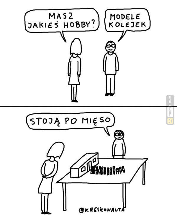 Śmieszny mem: 9883693 - MemLand