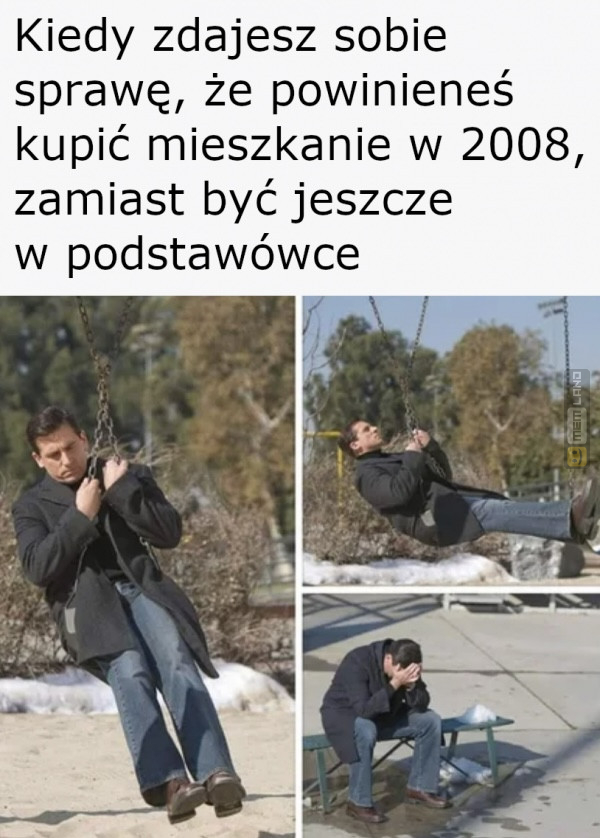 Śmieszny mem: 9885175 - MemLand
