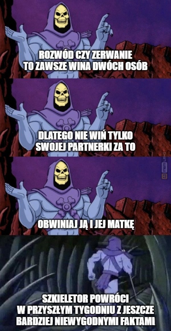 Śmieszny mem: 9892091 - MemLand