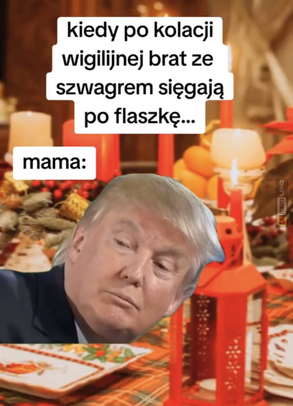 Śmieszny mem: 9896297 - MemLand