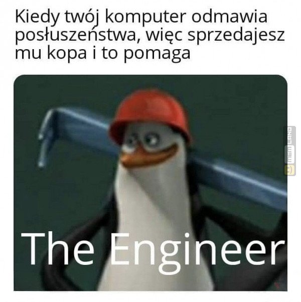 Śmieszny mem: 9899681 - MemLand