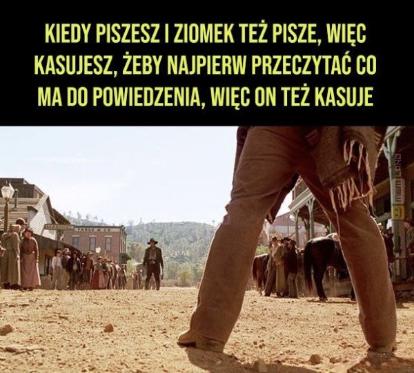 Śmieszny mem: 9902375 - MemLand