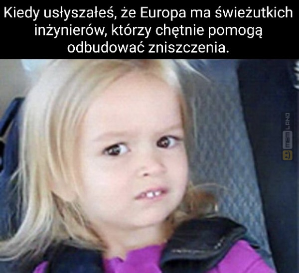 Śmieszny mem: 9904531 - MemLand