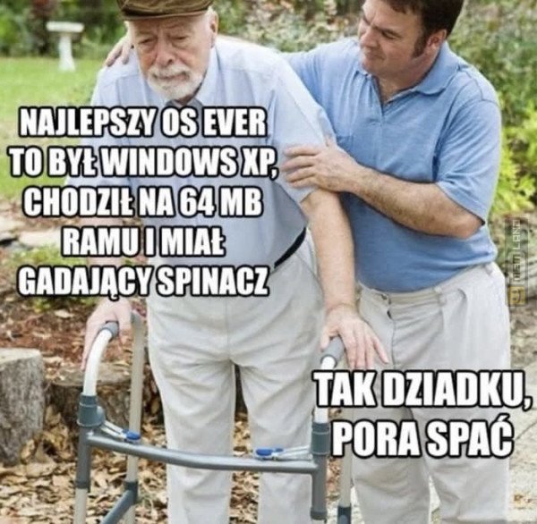 Śmieszny mem: 9906277 - MemLand