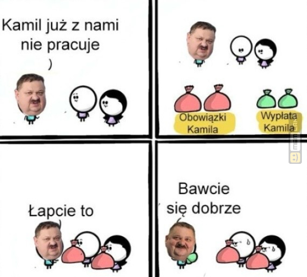 Śmieszny mem: 9906938 - MemLand