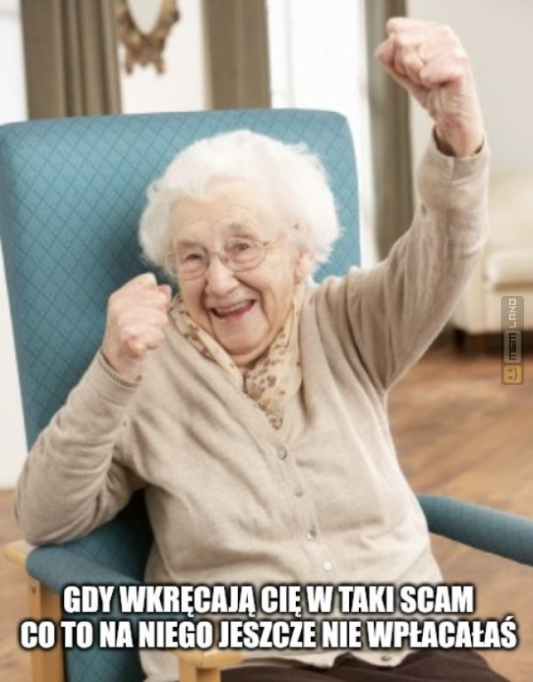 Śmieszny mem: 9908560 - MemLand