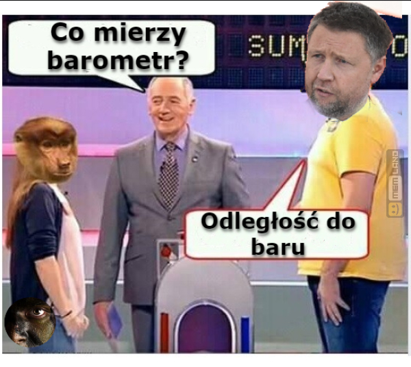 Śmieszny mem: 9913868 - MemLand