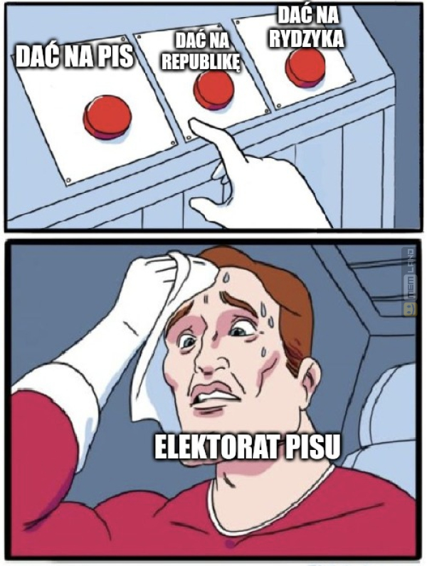 Śmieszny mem: 9916215 - MemLand