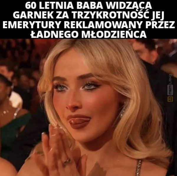 Śmieszny mem: 9917663 - MemLand