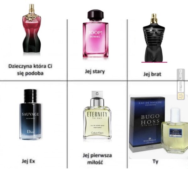 Śmieszny mem: 9923651 - MemLand