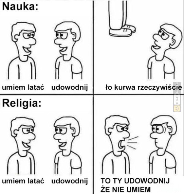 Śmieszny mem: 9929551 - MemLand