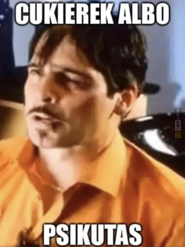 Śmieszny mem: 9931332 - MemLand