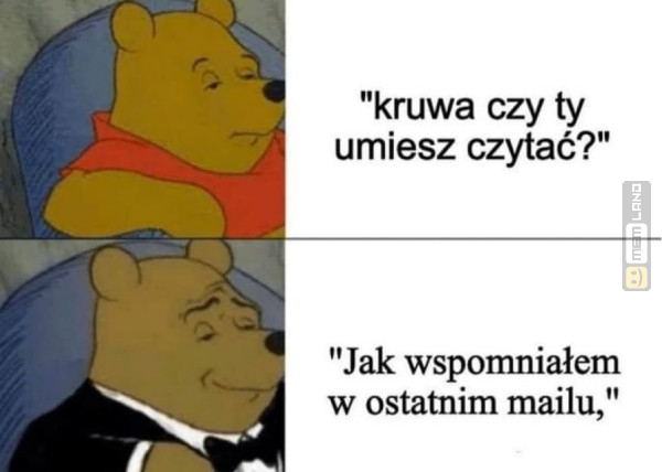 Śmieszny mem: 9932008 - MemLand