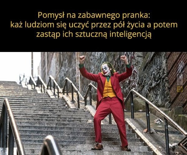 Śmieszny mem: 9939315 - MemLand