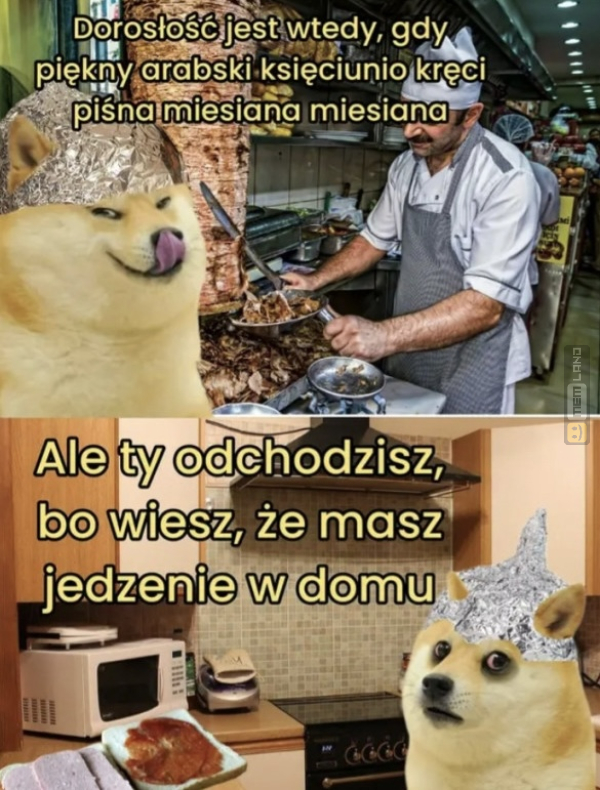 Śmieszny mem: 9939834 - MemLand