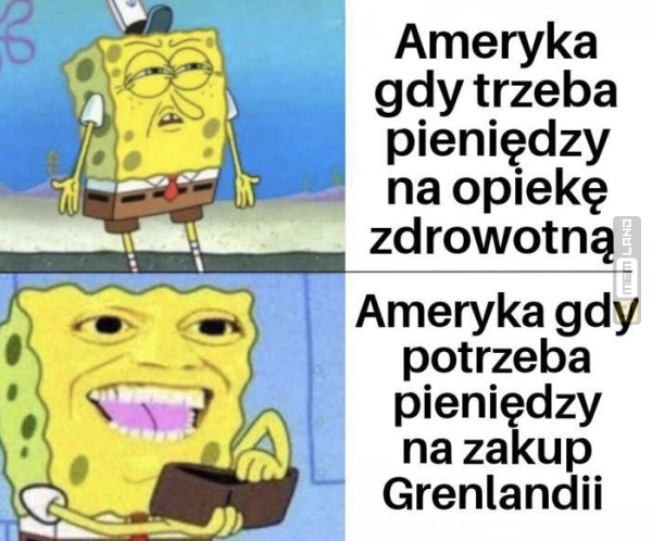 Śmieszny mem: 9940762 - MemLand
